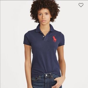 Ralph Lauren Women Polo